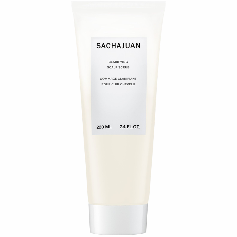 Sachajuan Clarify Scalp Scrub (250 ml)
