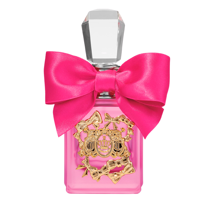 Juicy Couture Viva La Juicy Pink Couture EDP (50 ml)