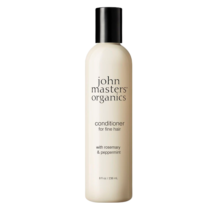 John Masters Rosemary & Peppermint Detangler 236 ml.