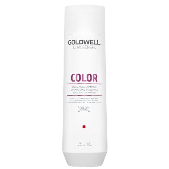 Goldwell Dualsenses Color Brilliance Shampoo 250 ml.