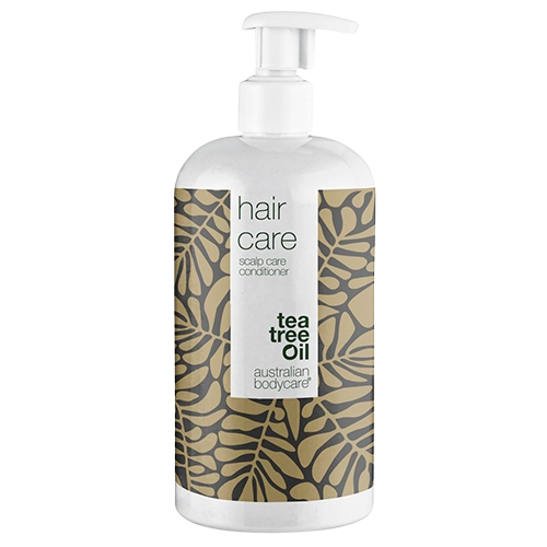 Australian Bodycare Hair Care Scalp Conditioner (500 ml)
