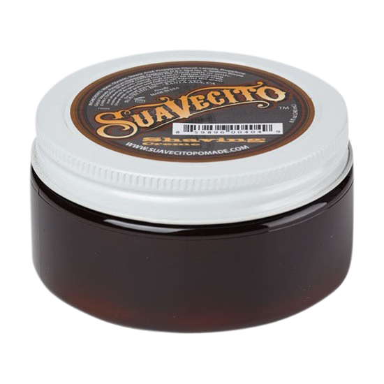 Suavecito Shaving Creme 240 ml.