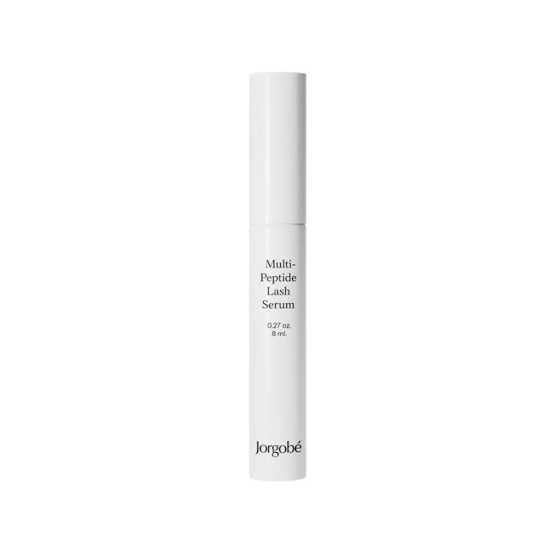 JorgObe Multi-Peptide Lash Serum (8 ml)