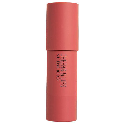 Nilens Jord Cheeks & Lips Chestnut (6 g)
