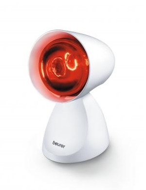 Beurer IL 11 Infrarød Lampe