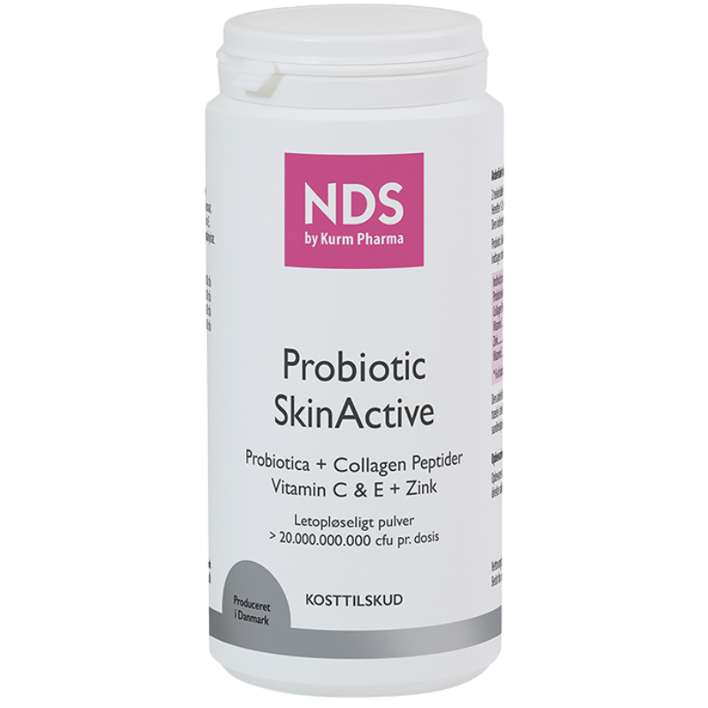 NDS Probiotic Skin Active Total Skincare (175 g)