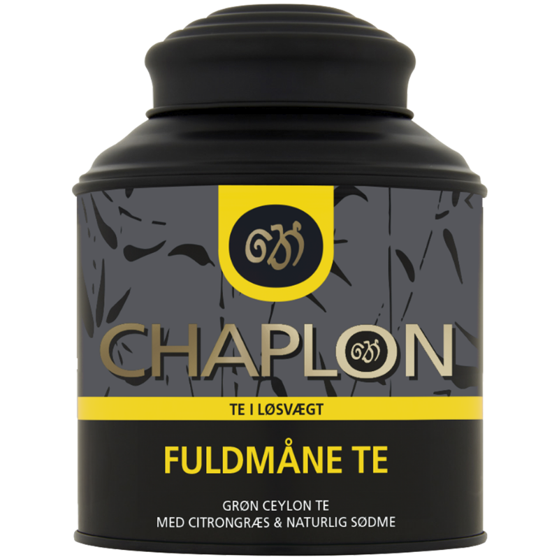 Chaplon Fuldmåne te (160 g)