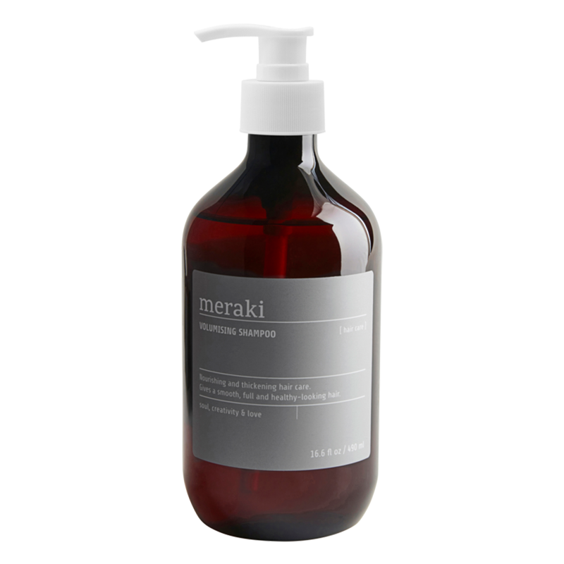 Meraki Volumising Shampoo (490 ml)