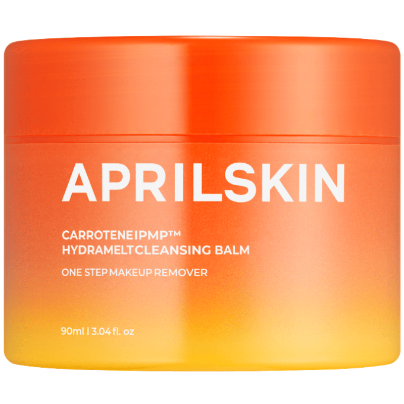 APRILSKIN Carrotene IPMP Hydromelt Cleansing Balm (90 ml)
