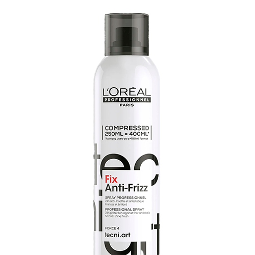 L'Oréal Professional Fix Anti-Frizz (250 ml)
