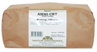 Natur Drogeriet Ammi-Urt (1000 g)