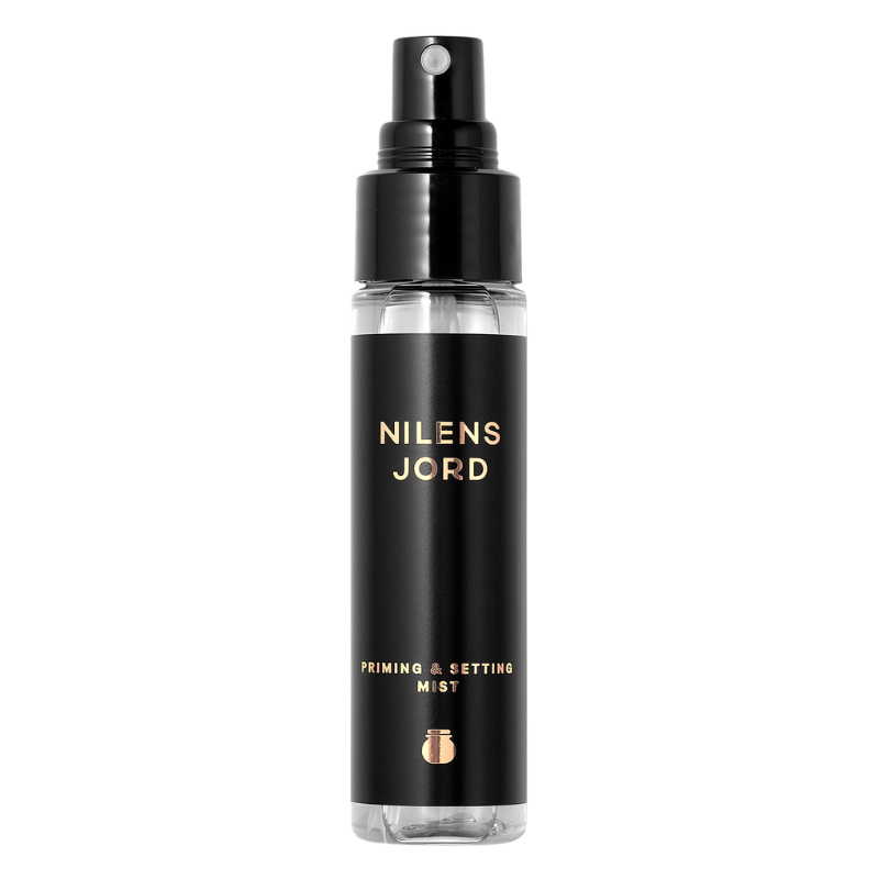 Nilens Jord Priming & Setting Mist (45 ml)