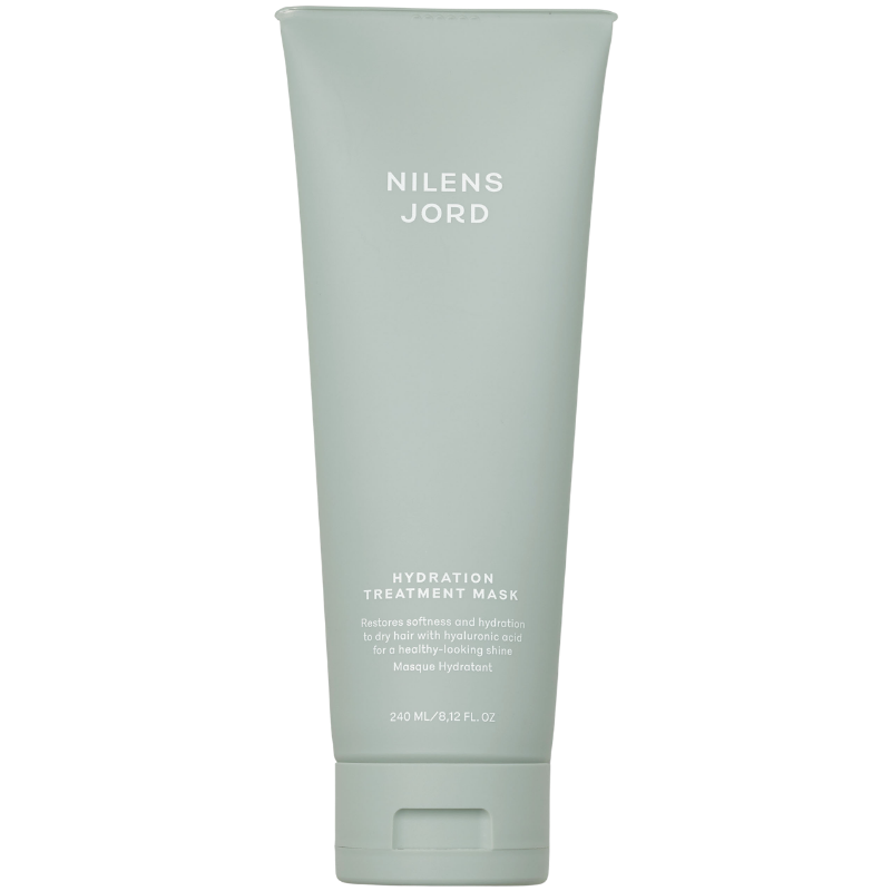 Nilens Jord Hydration Treatment Mask (240 ml)