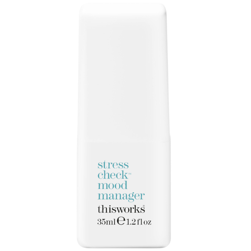 ThisWorks Stress Check Mood Manager (35 ml)