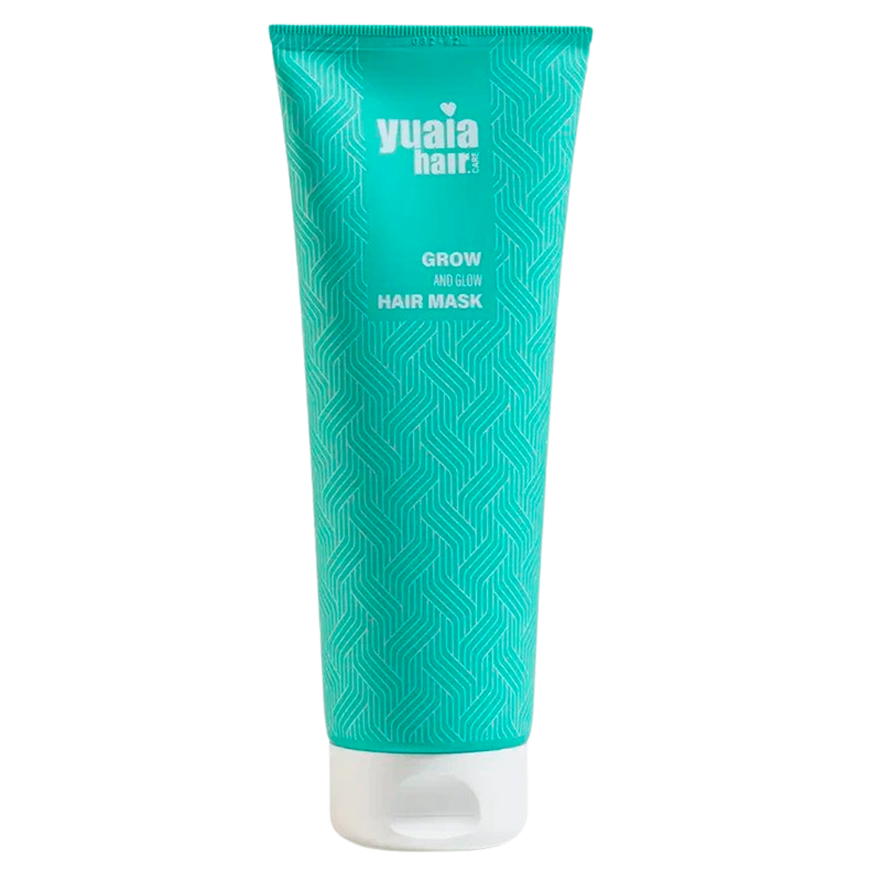Yuaia Haircare Grow & Glow Hair Mask (250 ml)