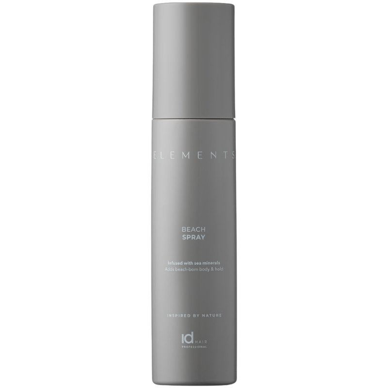 IdHAIR Elements Beach Spray (125 ml)