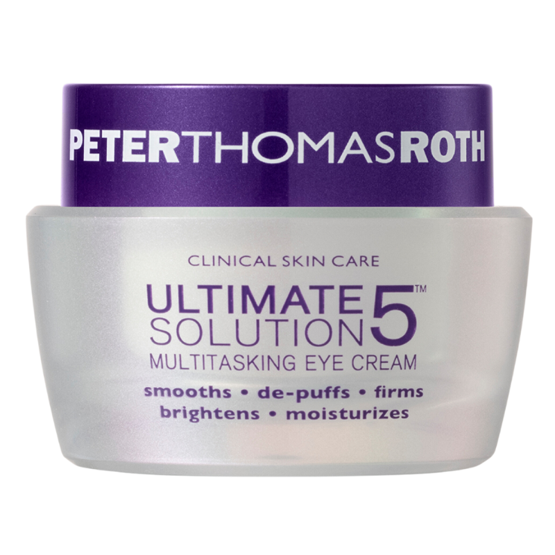 Peter Thomas Roth Ultimate Solution 5 Multitasking Eye Cream (15 ml)