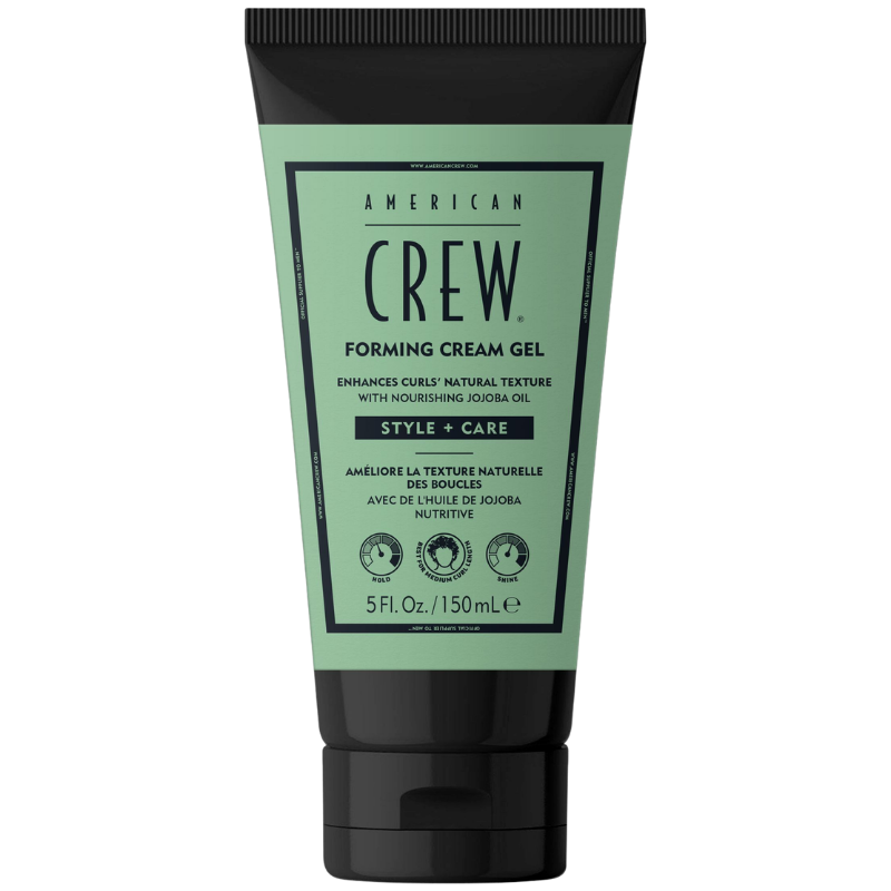 American Crew Forming Creme Gel (150 ml)