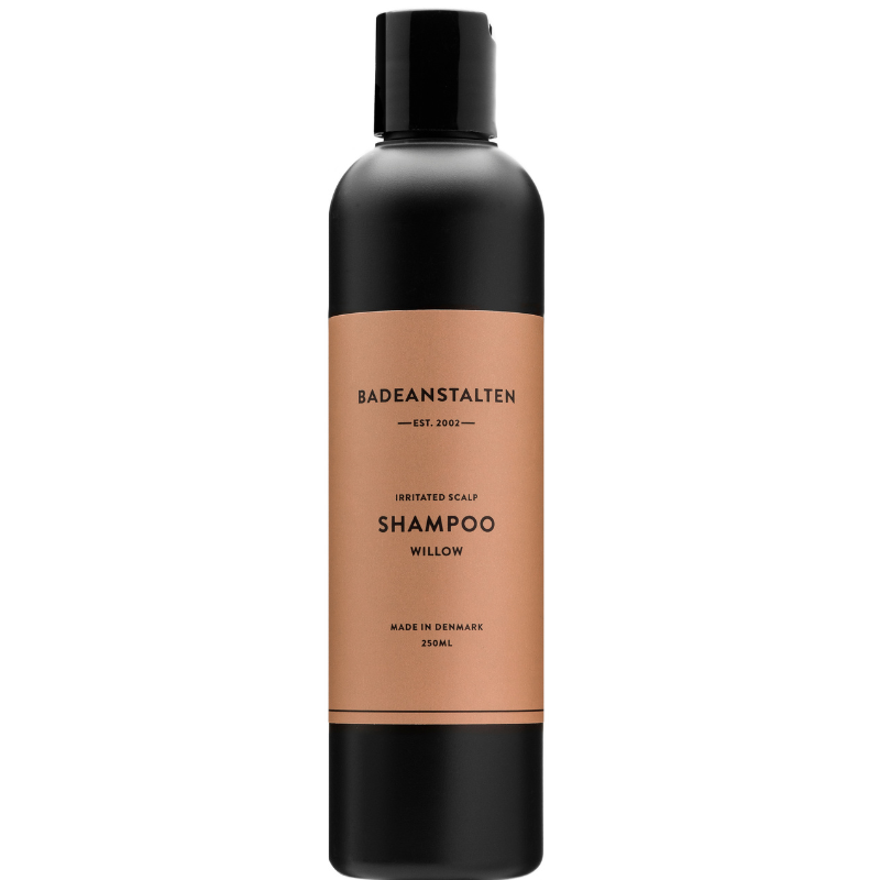 Badeanstalten Shampoo Willow (250 ml)