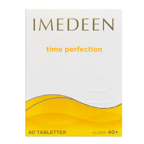 IMEDEEN® Time Perfection 40 (60 tabletter)