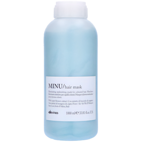 Davines MINU Hair Mask (1000 ml)