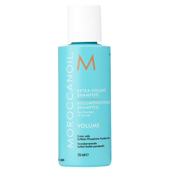 Moroccanoil Extra Volume Shampoo 70 ml.
