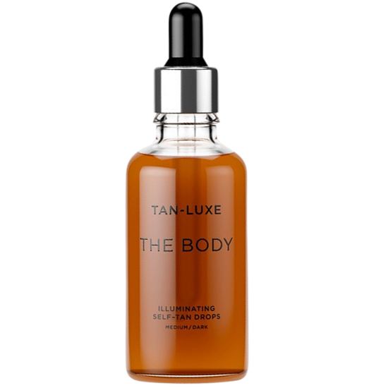 TAN-LUXE The Body Medium/Dark 50 ml.