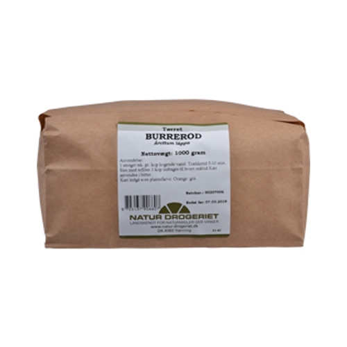 Natur Drogeriet Burrerod F3   F9 (1000 g)