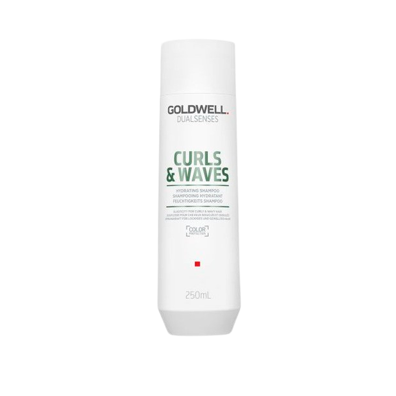 Goldwell Dualsenses Curls & Waves Hydrating Shampoo 250 ml.