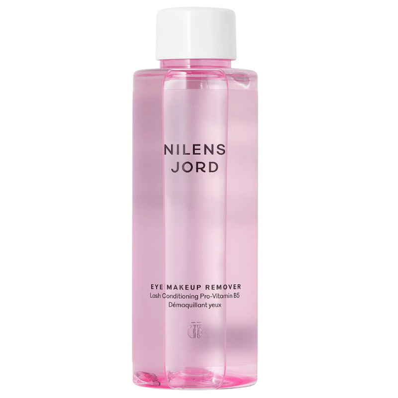 Nilens Jord Eye Makeup Remover 419 125 ml.