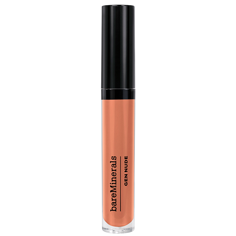 bareMinerals Gen Nude Patent Lip Laqcuer Bae (3,7 g)