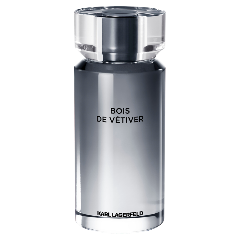 Karl Lagerfeld Parfums Matieres Bois de Vétiver EDT (100 ml)