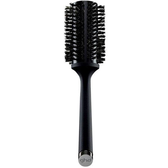 ghd Natural Bristle Radial Brush Size 3