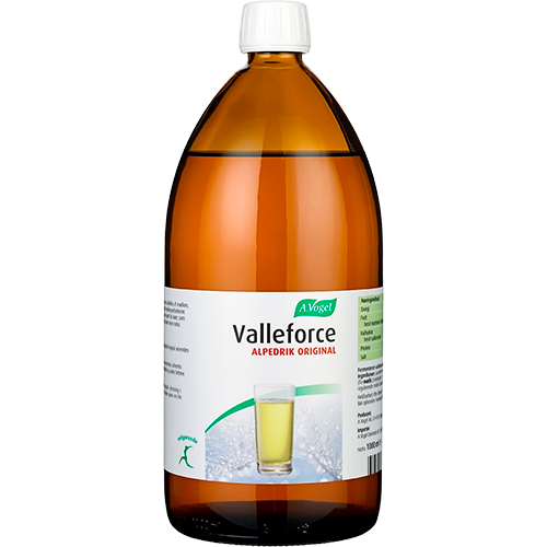 A. Vogel Valleforce Original (1 L)