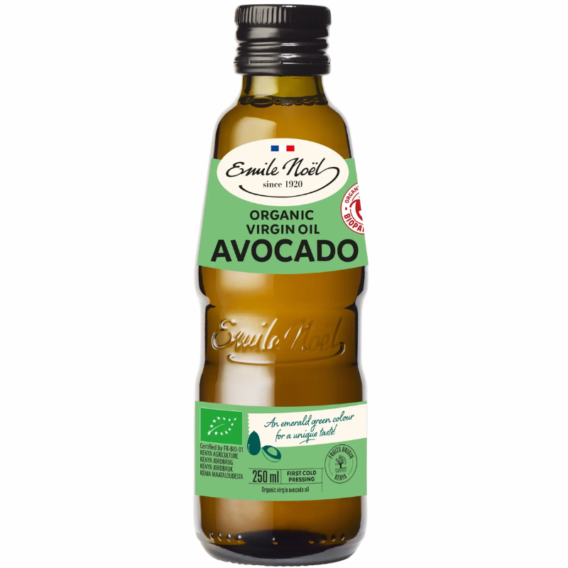 Emile Noel Avocado Olie Ø (250 ml)