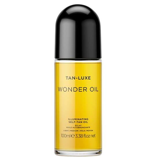 TAN-LUXE Wonder Oil Light/Medium 100 ml.