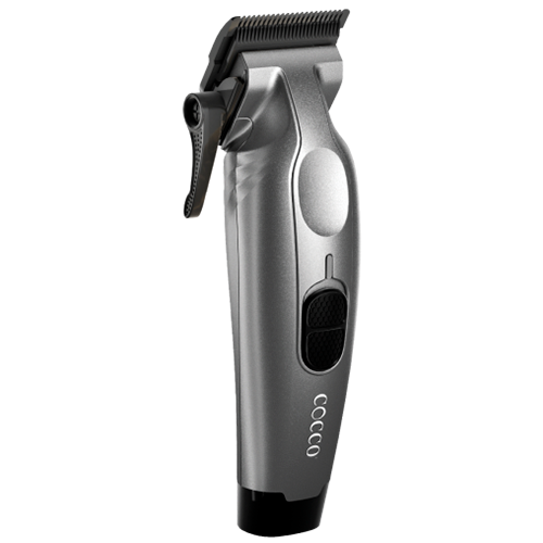 Cocco Hair Pro Velcro Pro Clipper Matte Grey
