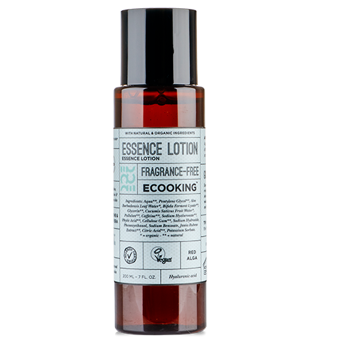 Ecooking Essence Lotion (200 ml)