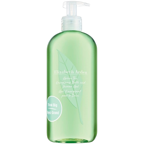 Elizabeth Arden Green Tea Energizing Bath/Shower Gel (500 ml)