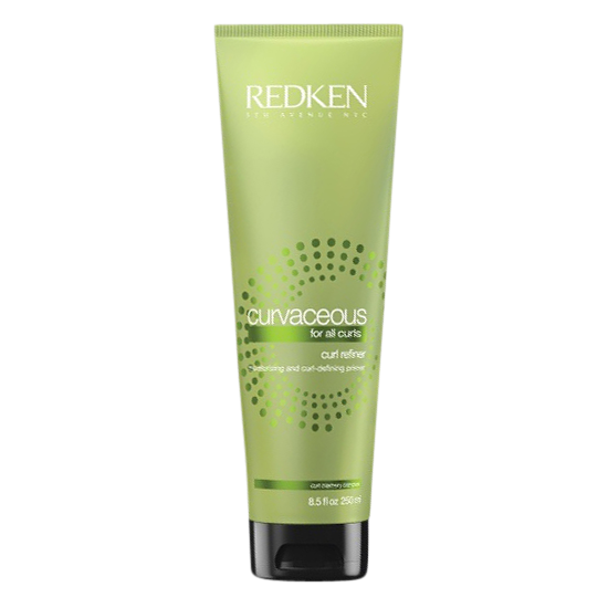 Redken Curvaceous Curl Refiner 250 ml.