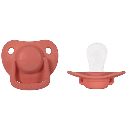 Filibabba Sutter Coral 0-6 Mdr. (2 stk)
