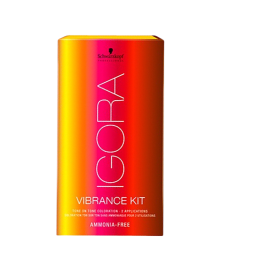 Schwarzkopf IGORA Shine Gloss 0-00 60 ml.