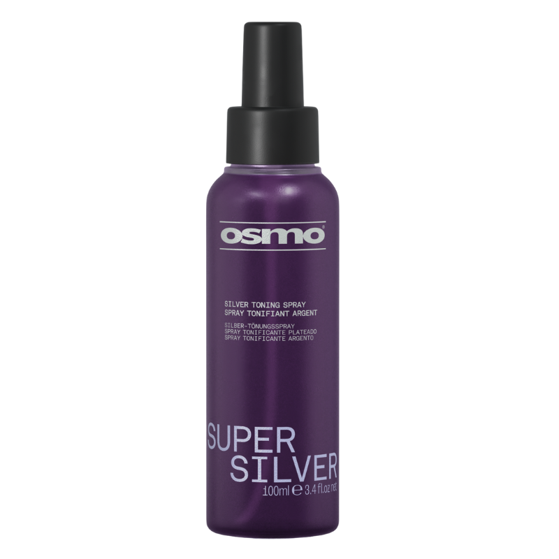 OSMO Super Silver Violet Miracle Treatment (100 ml)