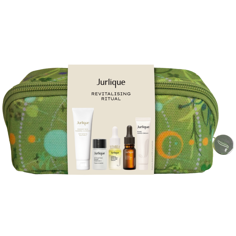 Jurlique Revitalising Ritual (1 sæt) fra Jurlique