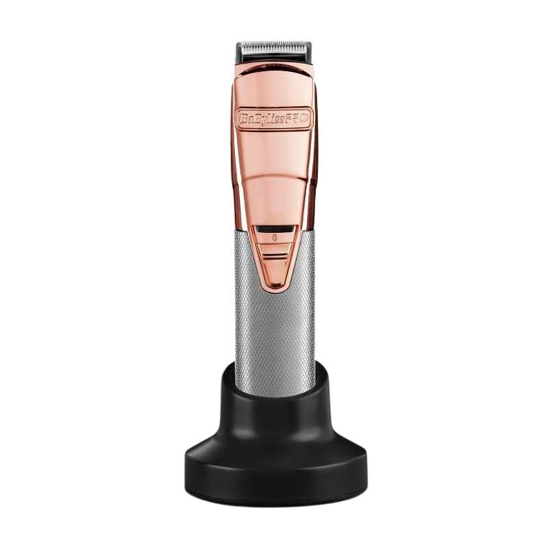 Babyliss Pro Rosegold Trimmer Fx7880rge 1 Stk