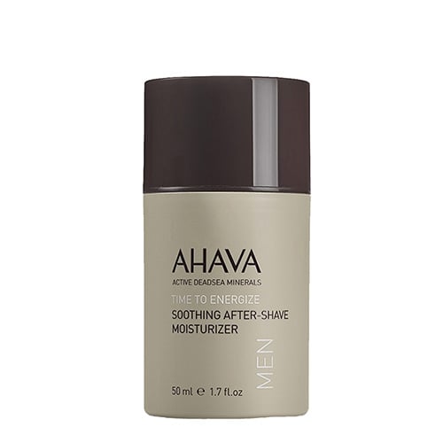 Ahava Men Soothing After-shave Moisturizer 50 ml.