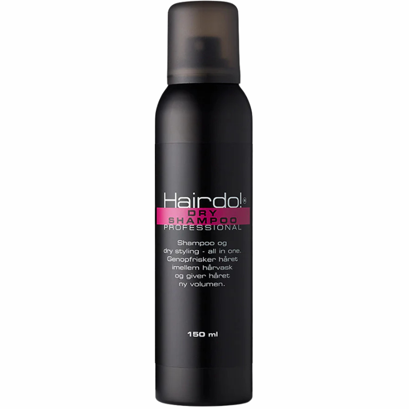HairDo Dry Shampoo (150 ml)