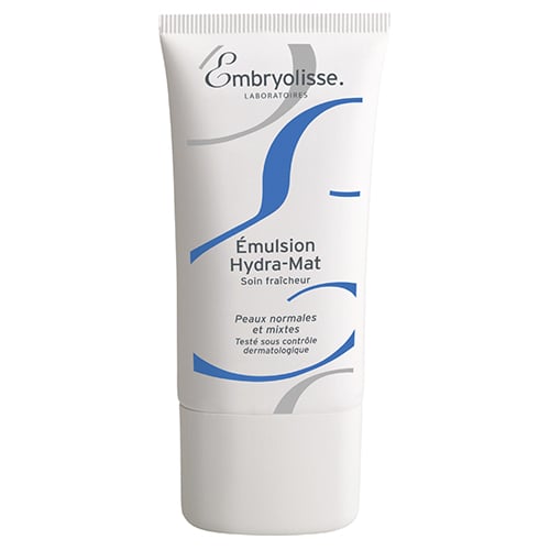 Embryolisse Hydra Mat Émulsion 40 ml.