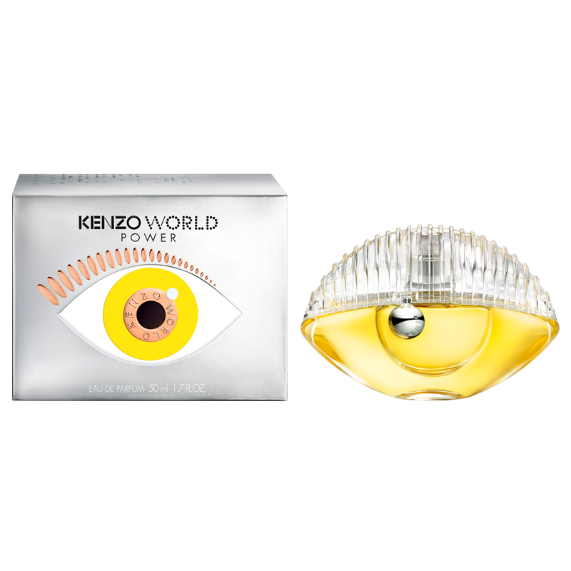 Kenzo World Power EDP (50 ml)