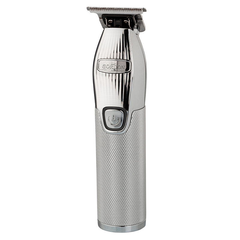 Gordon Hair Trimmer Aluminium B514 (1 stk)